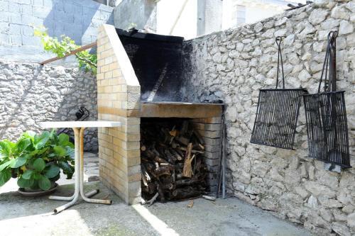 Apartment Lumbarda 156a