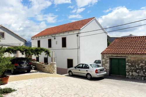 Apartment Lumbarda 156a