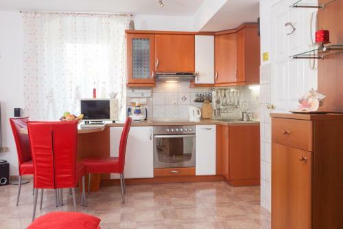 Apartments Kalalarga Deluxe