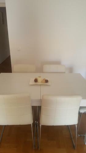 Apartman Makarska