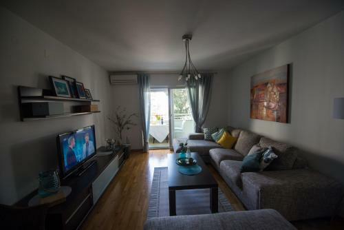 Apartment Lidija