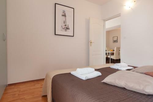 Apartments Zoka