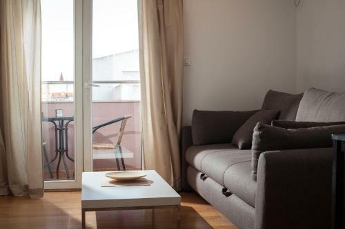 Apartments Zoka
