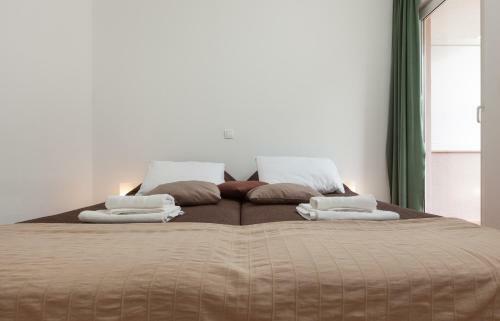 Apartments Zoka