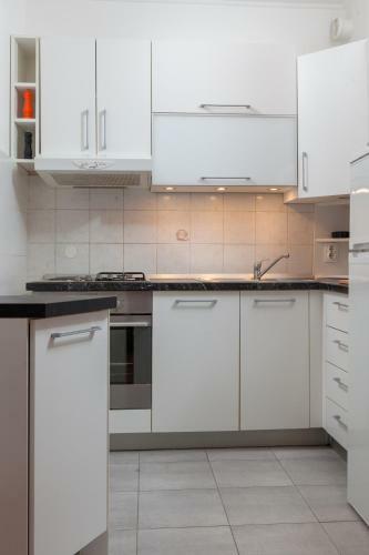 Apartments Zoka
