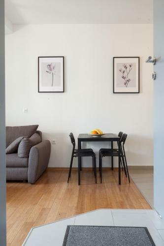 Apartments Zoka