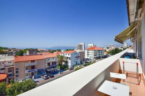 Apartment Mirna