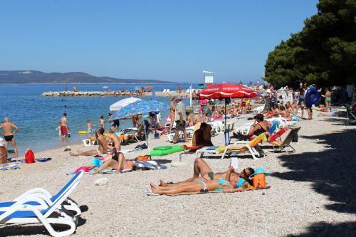 Apartamentos Studio Makarska 2599a