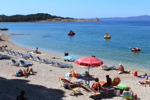 Apartamentos Studio Makarska 2599a