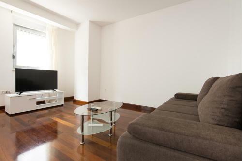 Beach Apartments Solee
