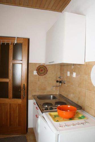 Apartamentos Studio Makarska 2599b