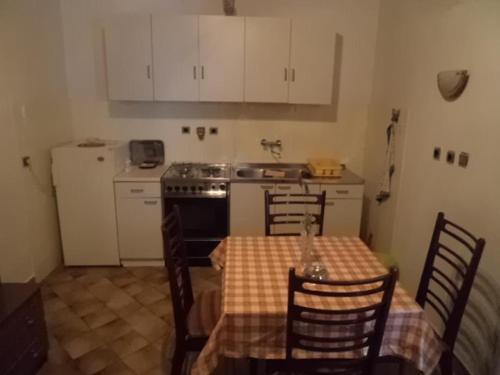 Apartment Makarska 13979a
