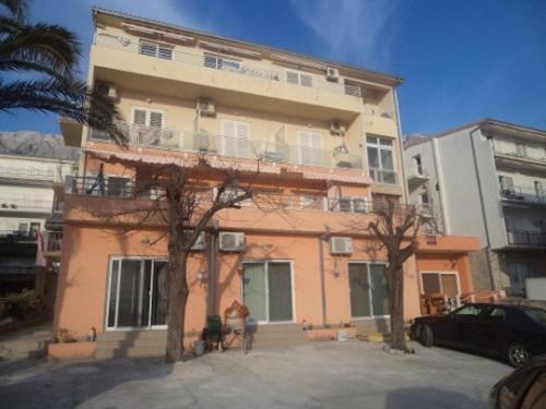 Apartment Makarska 13979a