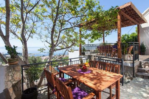 Holiday Home Bartul