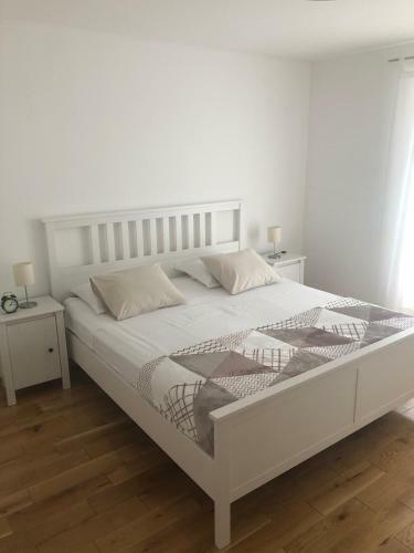 Apartments Antonia