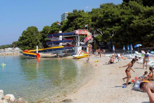 Apartamentos Studio Makarska 14091b
