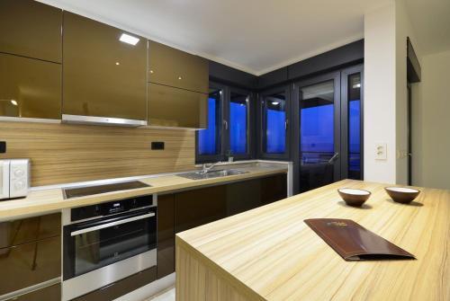 Villa Ctvb105/ - Modern Holiday Home With Private Pool