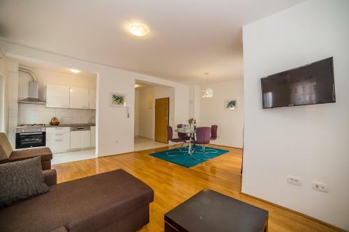 Apartmani Kike