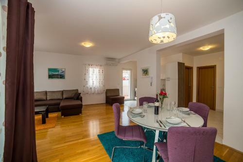Apartmani Kike
