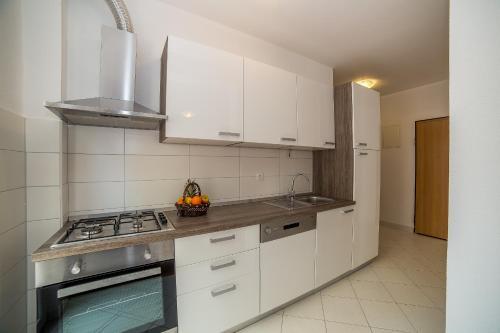 Apartmani Kike