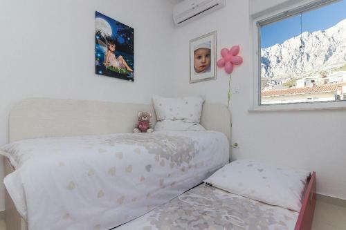 Apartamentos Penthouse Sunset Makarska