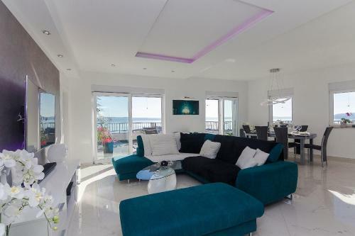 Apartamentos Penthouse Sunset Makarska