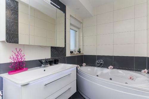 Apartamentos Penthouse Sunset Makarska