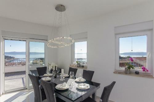 Apartamentos Penthouse Sunset Makarska