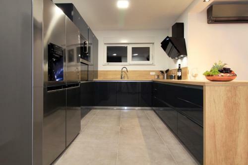 Ctma231/ Modern Decorated Villa With Private Pool