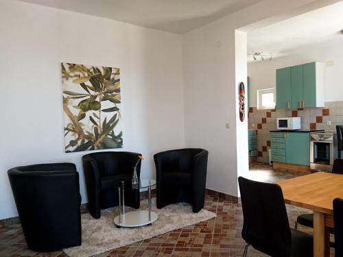 Holiday Home Villa Lendi�