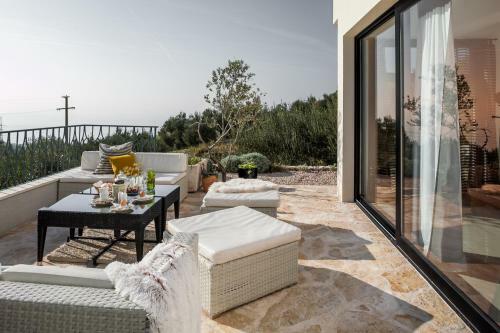 Villa Tres Chic