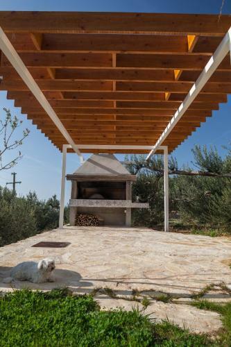 Villa Tres Chic
