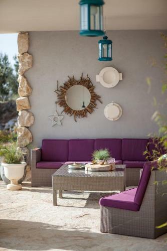 Villa Tres Chic