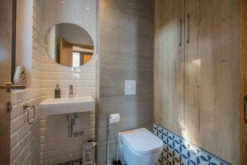 Ctma236/ Modern Decorated Villa With Private Pool