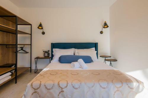 Ctma236/ Modern Decorated Villa With Private Pool