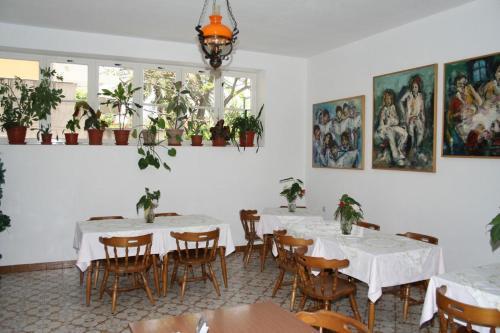 Apartment Makarska 2640e