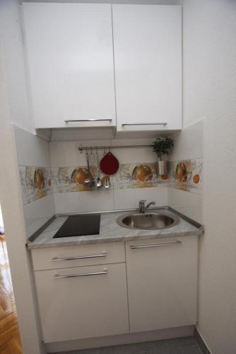 Apartamentos Studio Makarska 15840a
