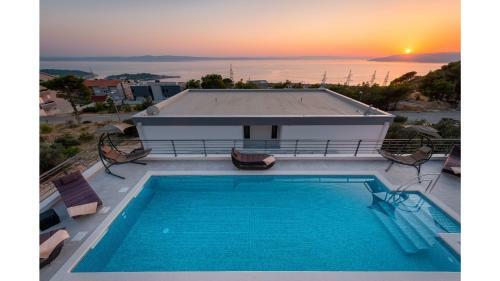 Villa Narona