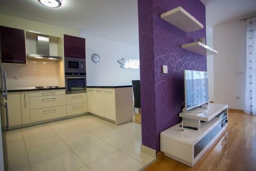 Apartman Vili