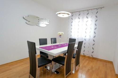 Apartman Vili