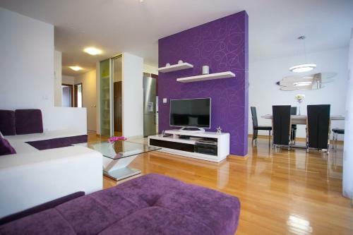 Apartman Vili