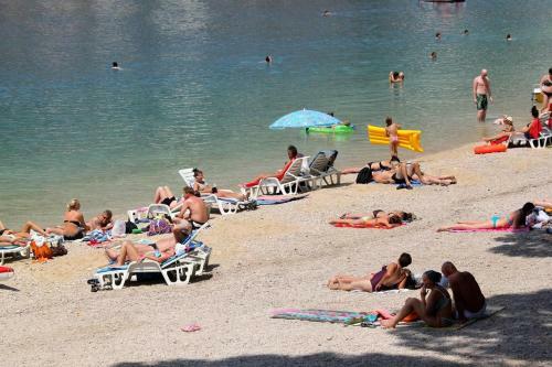 Apartment Makarska 6765a