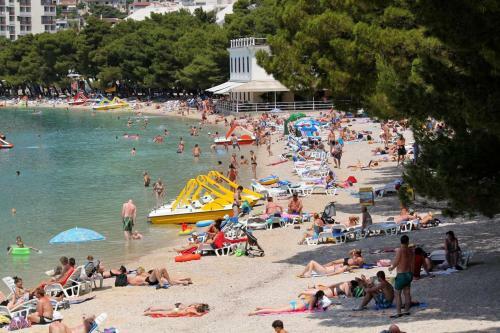 Apartment Makarska 6765a
