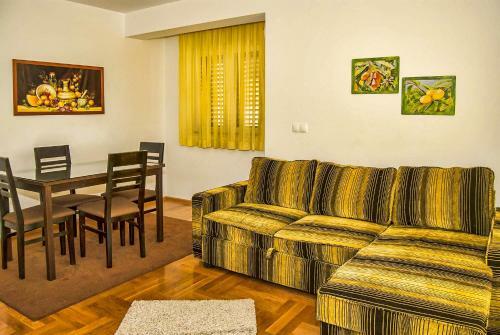 Apartments Kristina