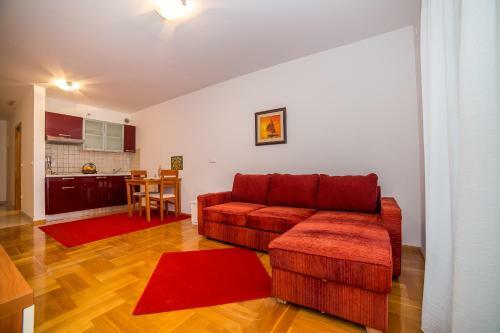 Apartments Kristina