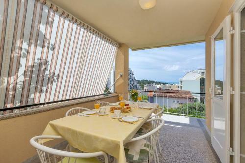 Apartment Manuela