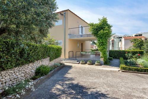 Apartment Manuela