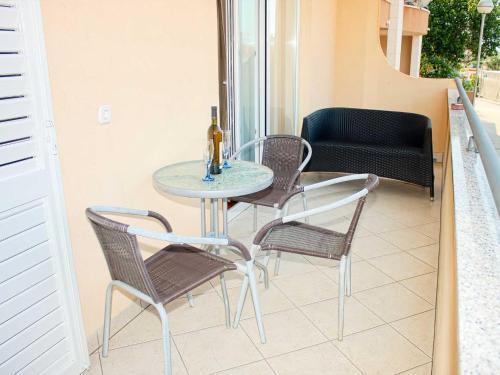Apartment Dejana