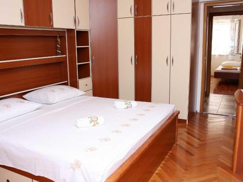 Apartment Dejana