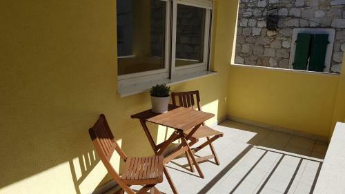 Apartamentos Angela